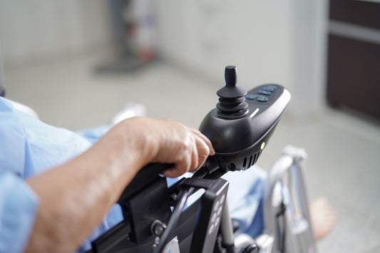 Keeping it Going: Maintenance Tips for Long-lasting Performance of Your Electric Wheelchair