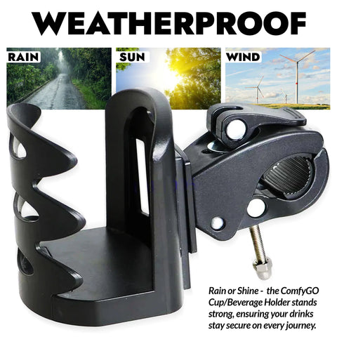 ComfyGO Cup / Beverage Holder ComfyGO Cup / Beverage Holder