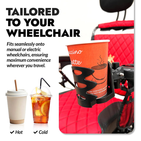 ComfyGO Cup / Beverage Holder ComfyGO Cup / Beverage Holder