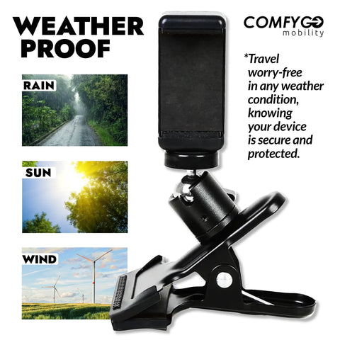 ComfyGO Universal Phone Holder ComfyGO Universal Phone Holder