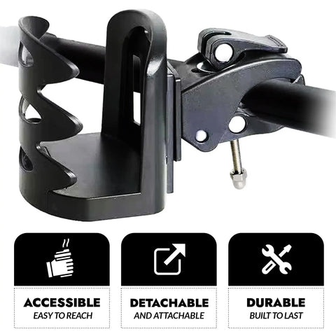 ComfyGO Cup / Beverage Holder ComfyGO Cup / Beverage Holder