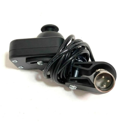 ComfyGO Caregiver Controller For Electric Wheelchairs ComfyGO Caregiver Controller For Electric Wheelchairs