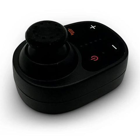 ComfyGO Caregiver Controller For Electric Wheelchairs ComfyGO Caregiver Controller For Electric Wheelchairs