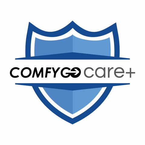 ComfyGO Care+ Protection Plans ComfyGO Care+ Protection Plans