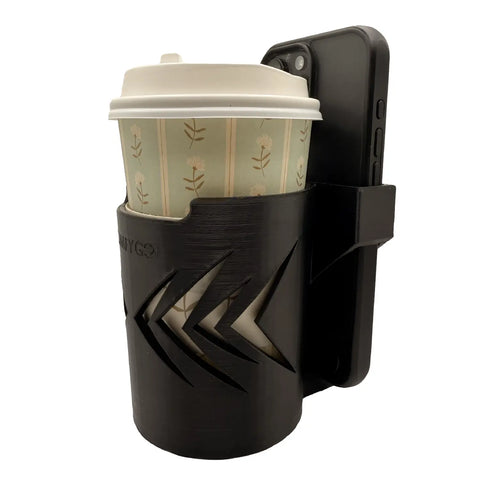 ComfyGO Cup / Beverage Holder ComfyGO Cup / Beverage Holder