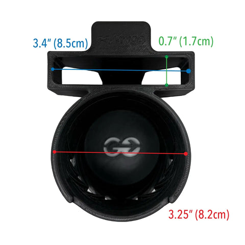 ComfyGO Cup / Beverage Holder ComfyGO Cup / Beverage Holder