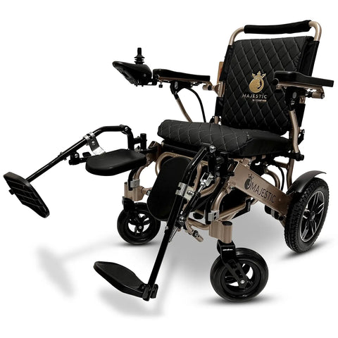 Adjustable Removable Leg Rest Set Compatible with IQ-8000 and IQ-9000 Adjustable Removable Leg Rest Set Compatible with IQ-8000 and IQ-9000