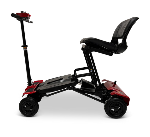 MS-4000 Auto-Folding Mobility Scooters