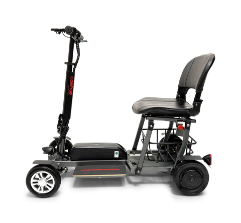 MS-5000 Foldable Mobility Scooters