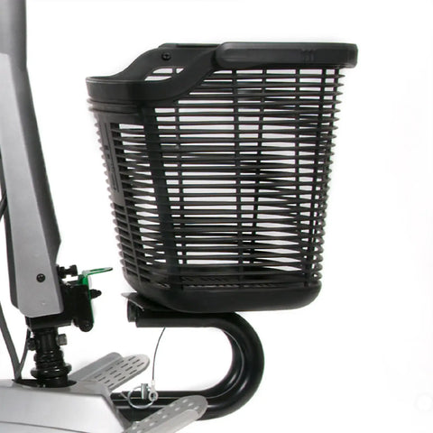 Quingo Flyte Mobility Scooter with MK2 Self Loading Ramp Quingo Flyte Mobility Scooter with MK2 Self Loading Ramp