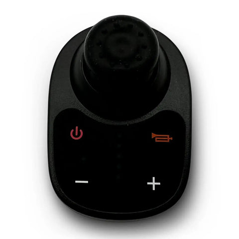ComfyGO Caregiver Controller For Electric Wheelchairs ComfyGO Caregiver Controller For Electric Wheelchairs