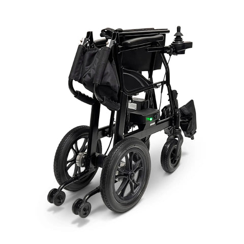 X-lite Ultra Lightweight Foldable Electric Wheelchair for Travel X-lite Ultra Lightweight Foldable Electric Wheelchair for Travel