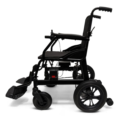 X-lite Ultra Lightweight Foldable Electric Wheelchair for Travel X-lite Ultra Lightweight Foldable Electric Wheelchair for Travel