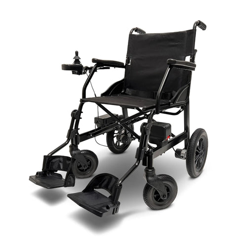 X-lite Ultra Lightweight Foldable Electric Wheelchair for Travel X-lite Ultra Lightweight Foldable Electric Wheelchair for Travel