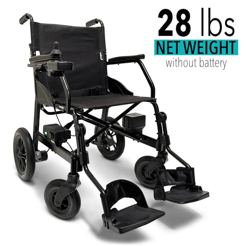 X-lite Ultra Lightweight Foldable Electric Wheelchair for Travel X-lite Ultra Lightweight Foldable Electric Wheelchair for Travel