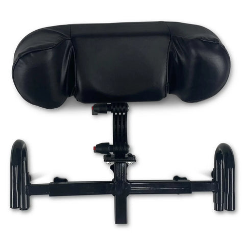 Versatile Comfort with ComfyGO Universal Headrest Versatile Comfort with ComfyGO Universal Headrest
