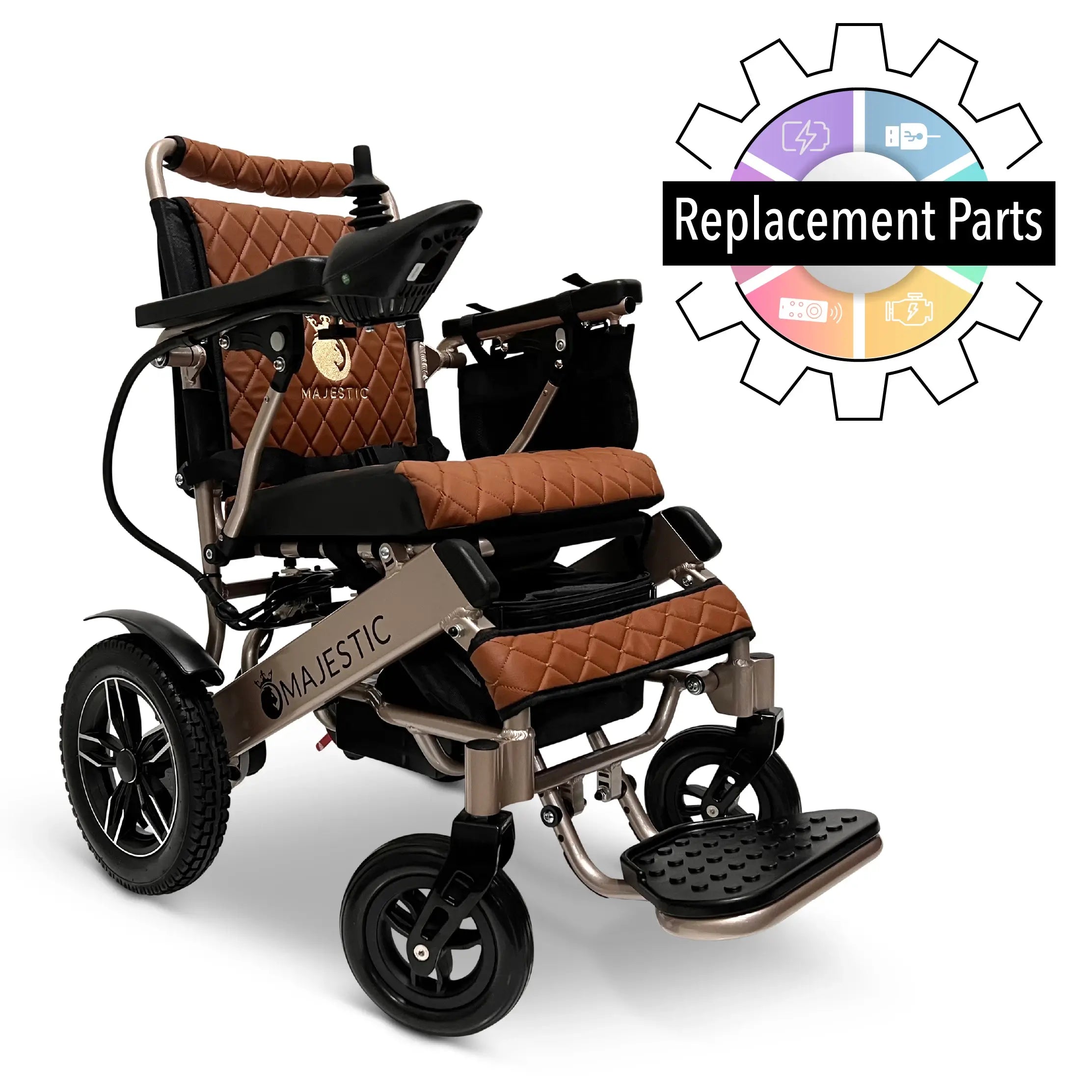 Electric Replacement Parts