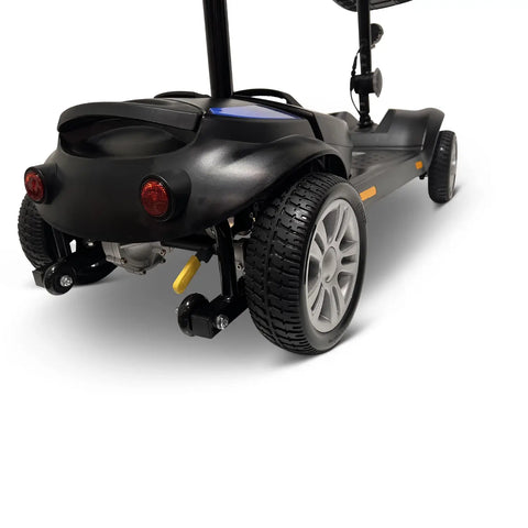 Z-4 Ultra-Light Electric Mobility Scooter with Quick-Detach Frame