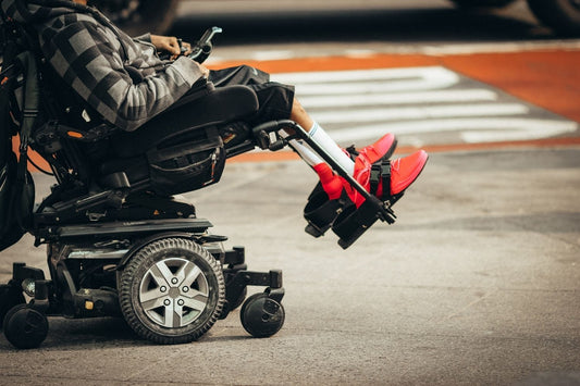 Prolonging the Battery Life of Your Electric Wheelchair
