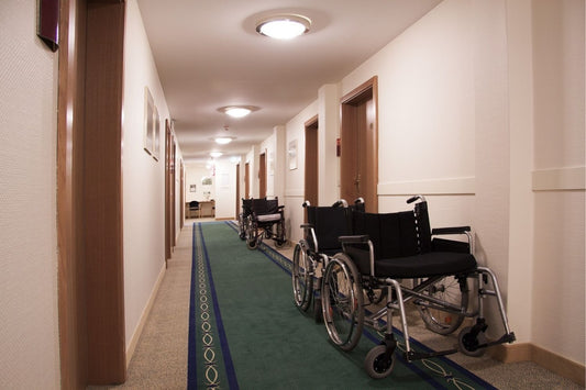 Unleashing Mobility: Top Electric Wheelchairs from ComfyGo Mobility