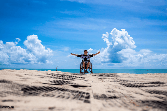 How to Choose the Best Wheelchair for Your Needs