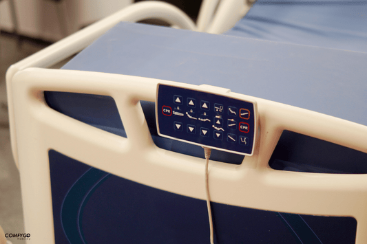 The Benefits of Adjustable Beds for Improved Mobility