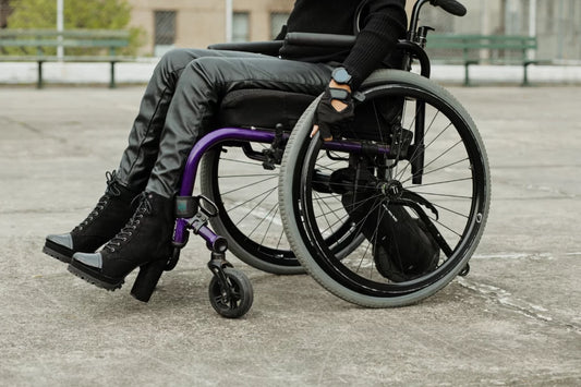 5 Reasons an Electric Wheelchair or Mobility Scooter Will Change Your Life