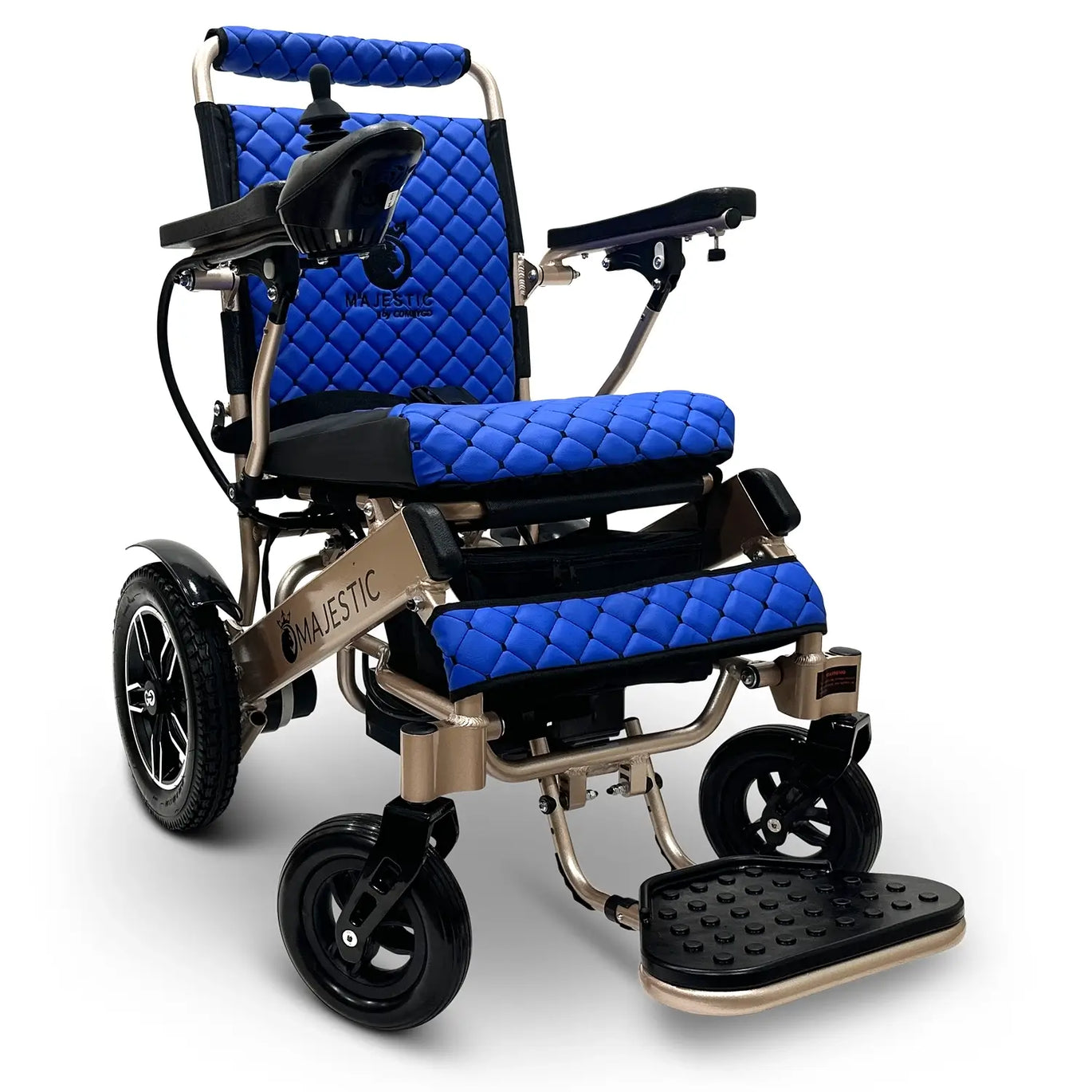 ComfyGo_IQ8000_Bronze_Frame_Bl