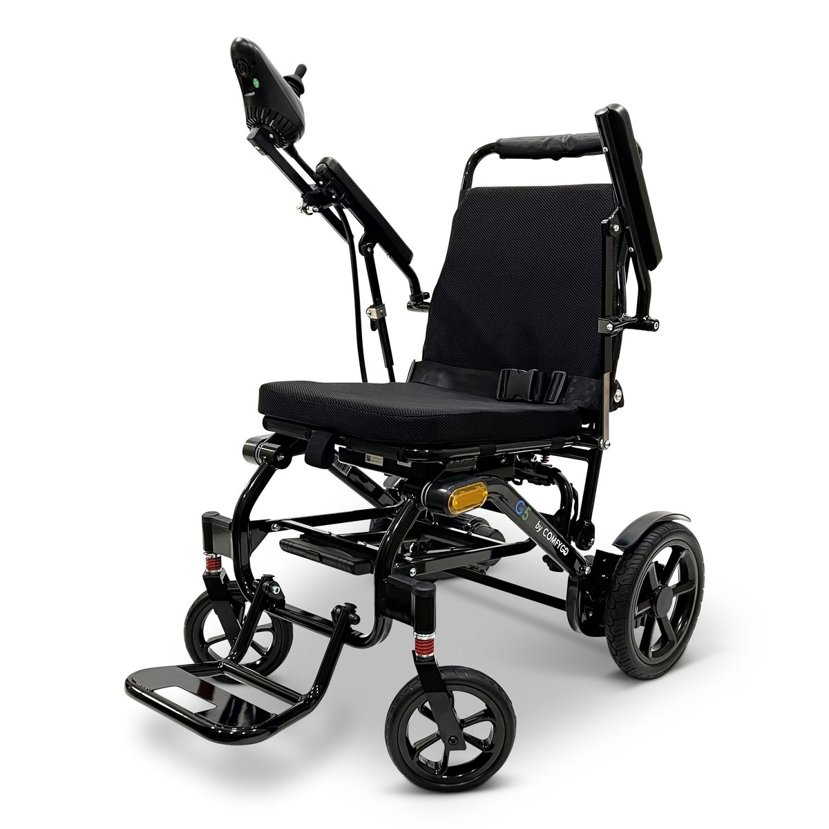 G5 Electric Wheelchair Replacement Parts