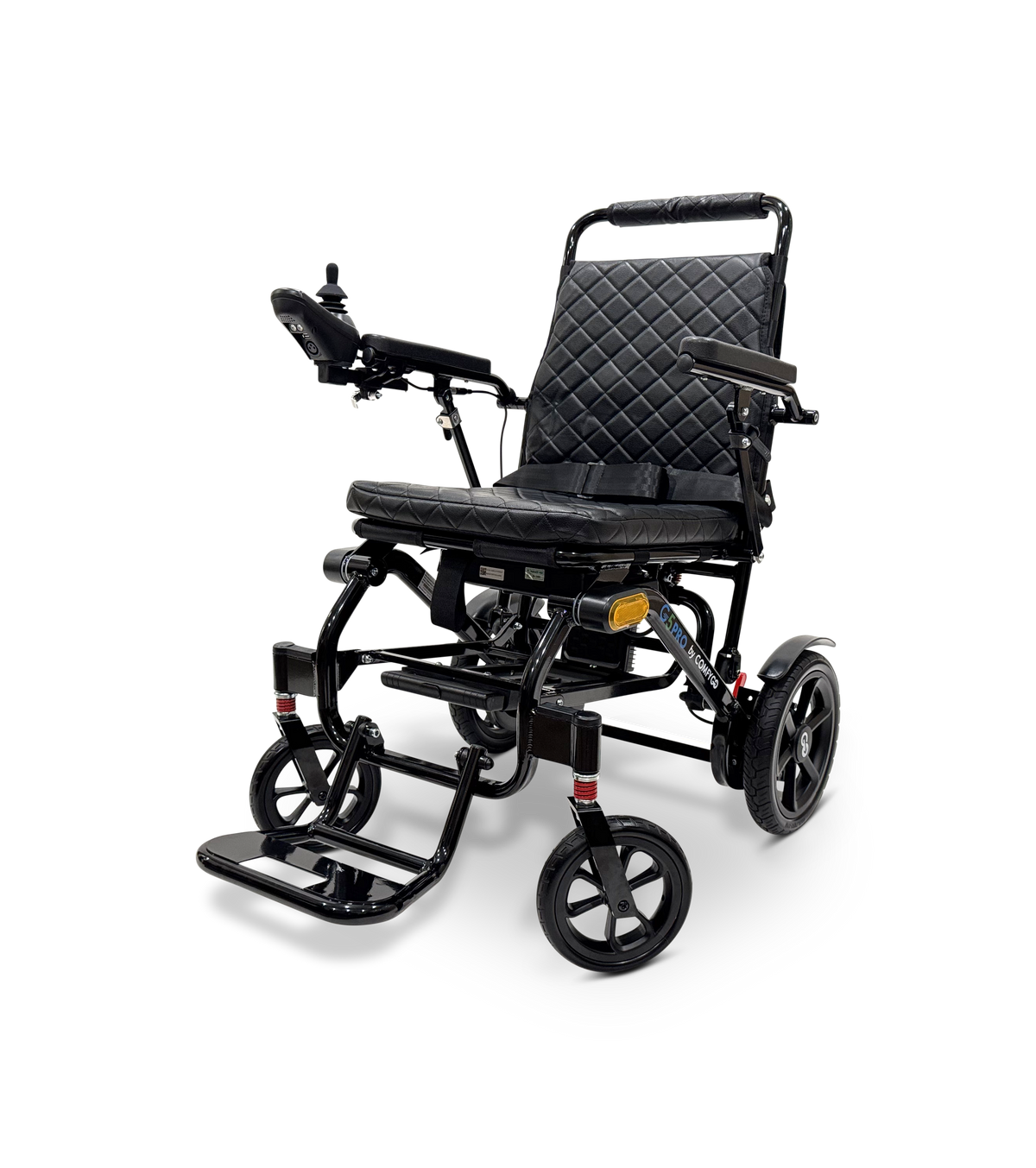 G5PRO Electric Wheelchair Replacement Parts