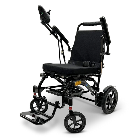 Glide Care G-5 Lightweight Foldable Electric Wheelchair