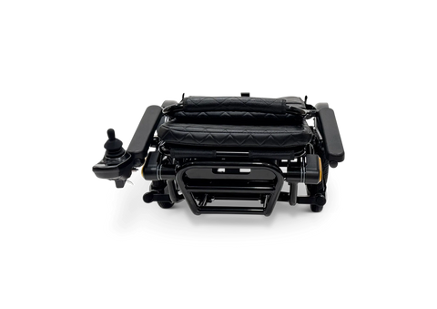 Glide Care G-5 Pro Lightweight Foldable Electric Wheelchair