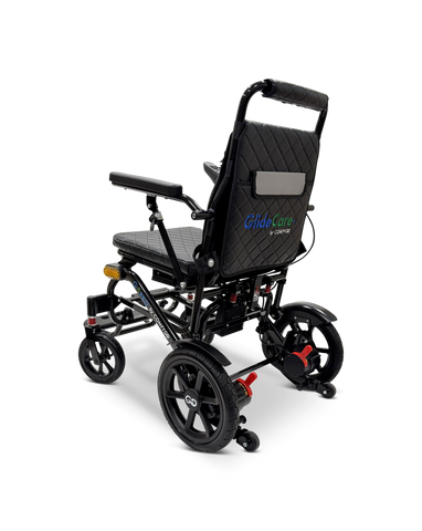 Glide Care G-5 Pro Lightweight Foldable Electric Wheelchair