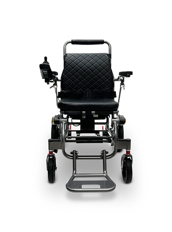 Glide Care G-5 Pro Lightweight Foldable Electric Wheelchair
