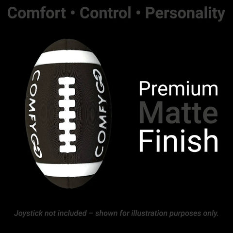 Joystick Handle for Electric Wheelchairs – Fun & Sport Grip Designs