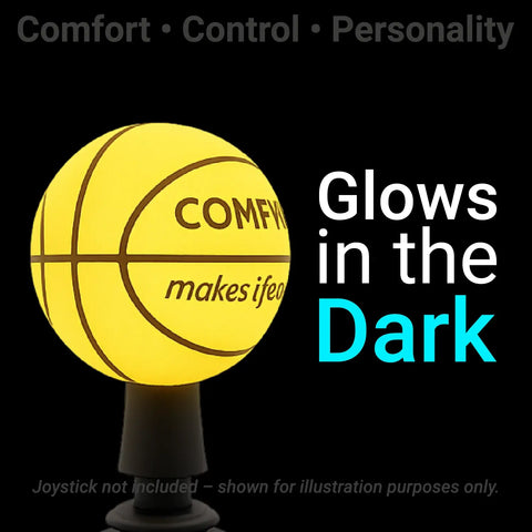 Joystick Handle for Electric Wheelchairs – Fun & Sport Grip Designs