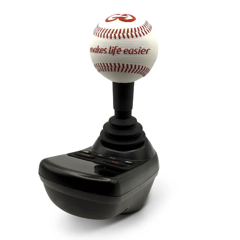 Joystick Handle for Electric Wheelchairs – Fun & Sport Grip Designs