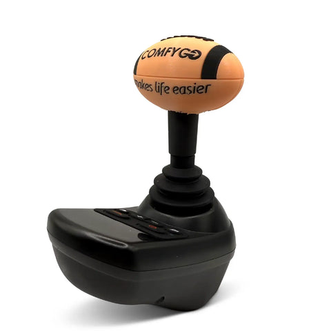 Joystick Handle for Electric Wheelchairs – Fun & Sport Grip Designs