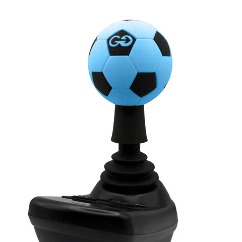 Joystick Handle for Electric Wheelchairs – Fun & Sport Grip Designs