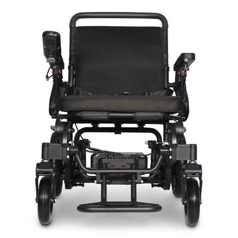 MAJESTIC 440 HD PLUS Remote Controlled Heavy Duty Electric Wheelchair