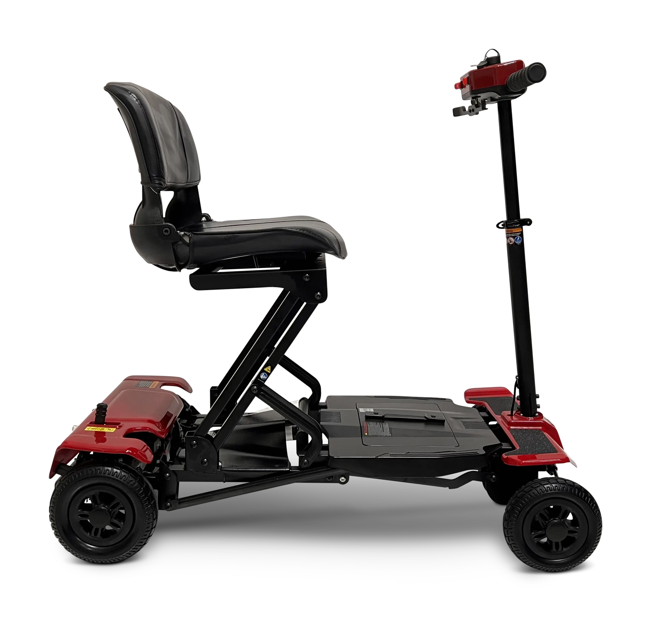 MS-4000 Foldable Mobility Scooters