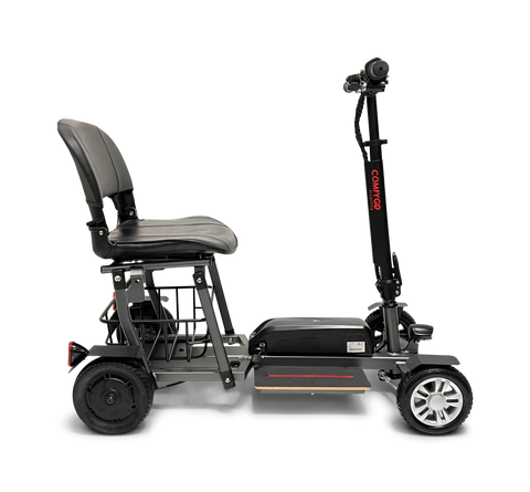 MS-5000 Foldable Mobility Scooters