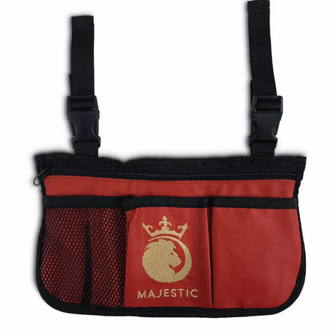 Majestic Multipurpose Wheelchair & Scooter Bag
