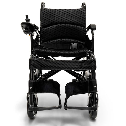 X-6 ComfyGO Lightweight Electric Wheelchair