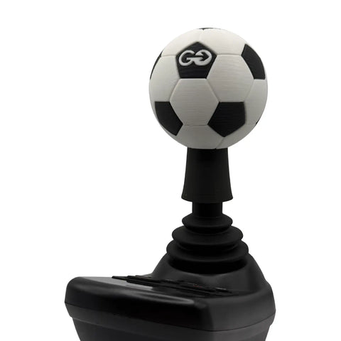 Joystick Handle for Electric Wheelchairs – Fun & Sport Grip Designs