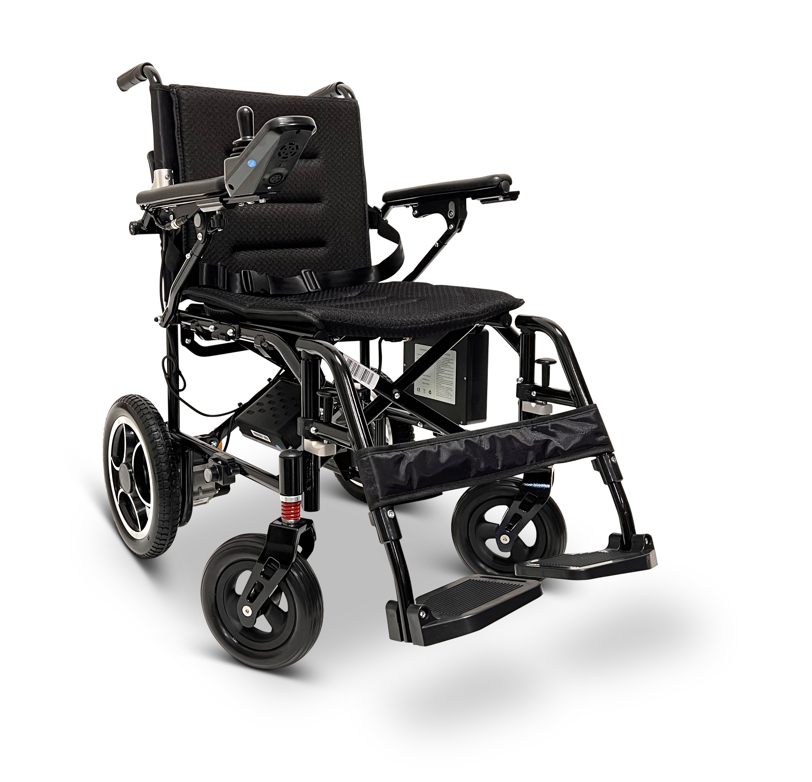 KosmoCare Crest Series Recliner Lightweight Wheelchair Online