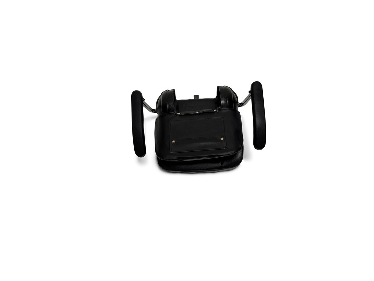 Z-4 Mobility Scooter Replacement Parts