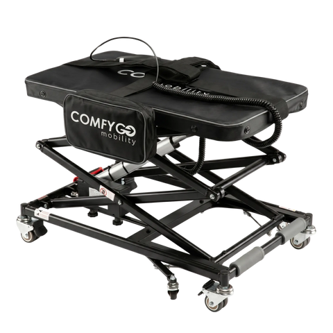 GO-Lift Portable Lift for Electric Wheelchairs and Scooters