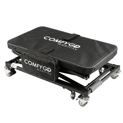 GO-Lift Portable Lift for Electric Wheelchairs and Scooters