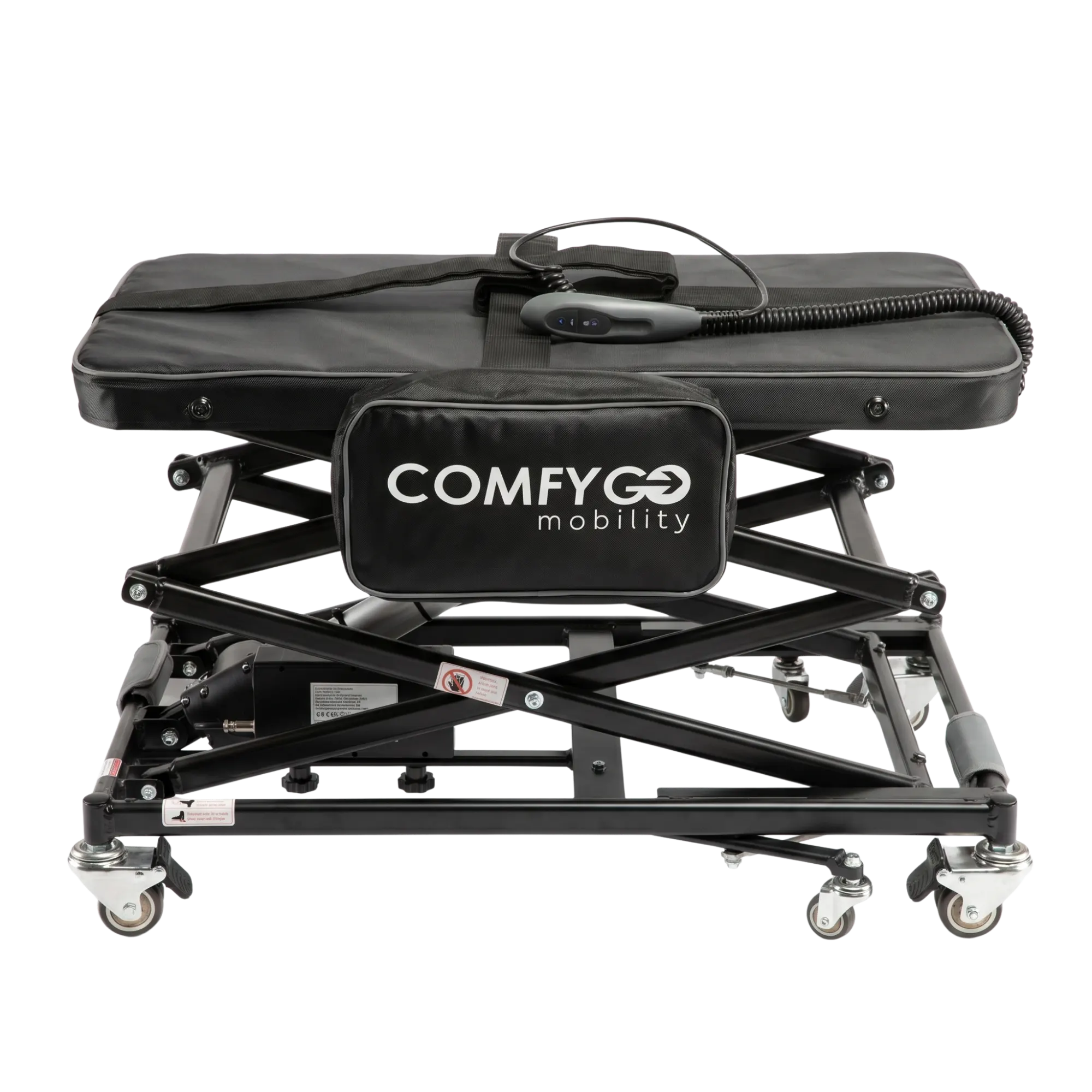ComfyGo GO-Lift Portable Lift folded